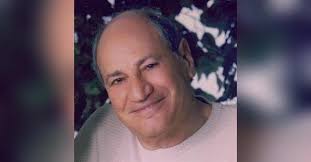 Joseph Giarmo Obituary