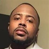 Daniel David "Stacks" Goodwine, III Obituary