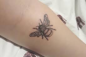 Photo via ethan lexie clouse. Mental Health Awareness Week Can A Tattoo Help You Overcome Mental Health Problems London Evening Standard Evening Standard