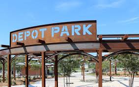 Tour Gainesville S Depot Park Gainesville Trip Advisor Gainesville Florida