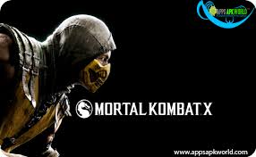 Mortal Kombat X V1 8 1 Mega Mod Apk Data Mortal Kombat X Mortal Kombat Xl Mortal Kombat