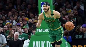 Jayson tatum and the boston celtics clearly are not ready to see the world that exists outside the nba's restart bubble. Bos Vs Mia Dream11 Prediction Boston Celtics Vs Miami Heat Best Dream 11 Team For Game 2 Eastern Conference Finals Nba 2019 20 The Sportsrush