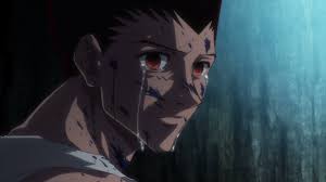 Hunter X Hunter