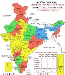 Imd Weather Map India Catwalkwords