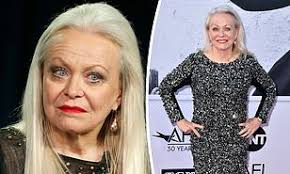 Ms weaver then interrupted the meeting, telling mr tolver: Jacki Weaver Reveals She Was Sexually Abused As A Child Daily Mail Online