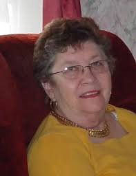 Obituary information for Joyce Ann Meredith