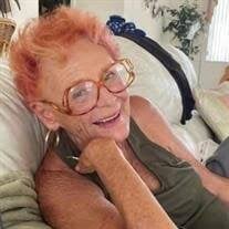 Marilyn Catherine Russell Obituary (2025)