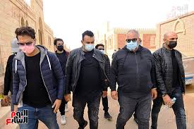 أوضح بيومي فؤاد عبر حسابه على instagram. Ø¨ÙŠÙˆÙ…Ù‰ ÙØ¤Ø§Ø¯ ÙŠØ´ÙŠØ¹ Ø¬Ø«Ù…Ø§Ù† ÙˆØ§Ù„Ø¯Ù‡ Ø¨Ù…Ø´Ø§Ø±ÙƒØ© Ø§Ù„ÙÙ†Ø§Ù†ÙŠÙ† Ø§Ù„ÙŠÙˆÙ… Ø§Ù„Ø³Ø§Ø¨Ø¹