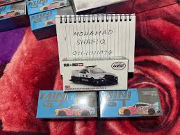 LOT KAIDO x MINI GT RN175, Hobbies & Toys, Toys & Games on Carousell