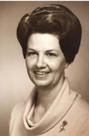 Obituary information for Ruby Gaye (Ainsworth) Bush