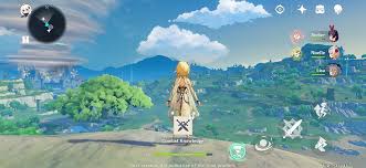 Download genshin impact and enjoy it on your iphone, ipad, . Download Genshin Impact Android Apk