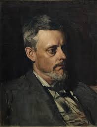 Abbott Handerson Thayer Paintings & Artwork for Sale
