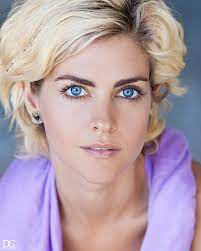  30 Amazing Photos Of Shannon Gayle Hurd Irama Gallery