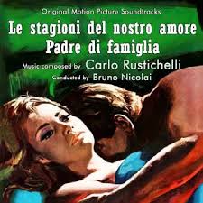 Le Stagioni Del Nostro Amore-Padre DI Famiglia/Carlo Rustichelli
