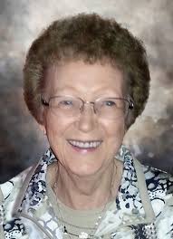 Rhodena MacDonald Obituary