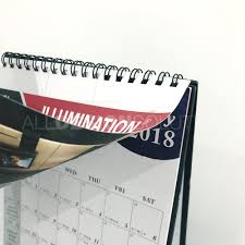 These calendars can be used in multiple ways. Table Calendar Printing Malaysia All Design Solution
