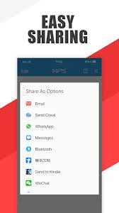 Download Free Wps Office Pdf 10 6 1 Apk For Android