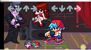 » игры фрайдей найт фанкин. Friday Night Funkin Remastered Friday Night Funkin Mods