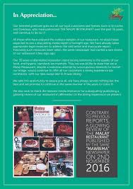 | meaning, pronunciation, translations and examples. Malay Restaurant In Appreciation To Our Loyal Customers Facebook