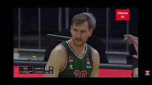 Fenerbahçe beko, 28 ocak 2021 tarihinde euroleague maçında khimki moskova'ya konuk oldu. Fenerbahce Beko Baskonia Full Euroleague 12 01 2021 Youtube