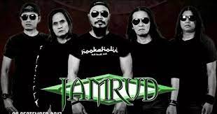 Download (mp3) info & statistik. Download Jamrud Berakit Lawas Lasopachrome