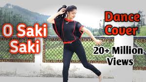 Check spelling or type a new query. O Saki Saki Dance Cover Choreography Nora Fatehi Batla House Youtube