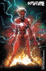Review: Future State: The Flash #1