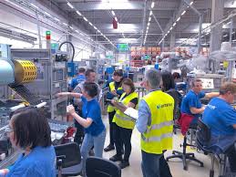 Maybe you would like to learn more about one of these? Industrial Engineering Training