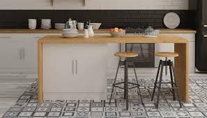 which floor tiles are best for the