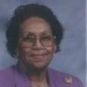 Obituary information for Geraldine R Maynard