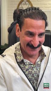 افتخار ٹھاکر صرف عظیم کامیڈی ایکٹر ہی نہیں بلکہ پاکستان میں خون کی کمی  تھیلے سیمیا بیاری کے شکار بچوں کا ایک بے لوث اور عظیم مددگار بھی ہے  @Iftikhar Thakur9 #iftikharthakur