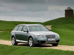 Image result for Tief Green 2008 A6