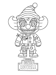 If you are a gamer who would like to jump into the world of printable fortnite coloring pages then you are definitely in the right place. Fortnite Coloring Pages 200 New Images Print For Free