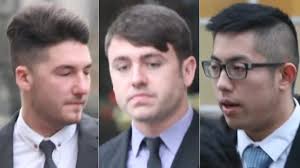 Boy racer' jailed over Ayrshire crash deaths