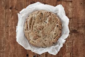 It turns out so moist and fluffy you will. Fanouropita St Fanourios Cake Sandra Loves