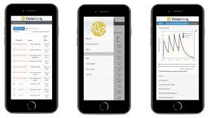 Our healthcare apps for patients comply with the data integrity and data protection regulations, such as hipaa and hitech; All You Should Know About Healthcare Mobile App Development Cost And Company Choose Merehead