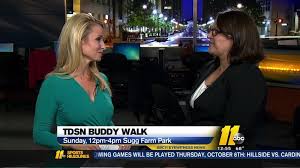 Your trusted source for breaking news, analysis, exclusive interviews, headlines, and videos at abcnews.com 1540416 100516 Wtvd Buddy Walk Noon Vid Jpg W 800 R 16 9