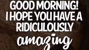 Besides spending time with family and friends, saturday is a nice day to motivate and prepare yourself for the upcoming work week. Be Happy Saturday Motivation Youtube