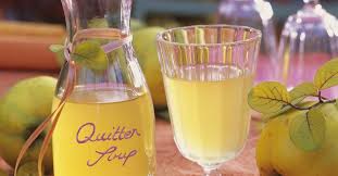 Quittensirup Rezept Quitten Rezepte Quitte Quitten