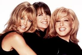 Bird On A Wire Movie Netflix First Wives Club Stars Goldie Bette Diane Reuniting For Netflix Movie Goldie Hawn New Netflix Movies The First Wives Club