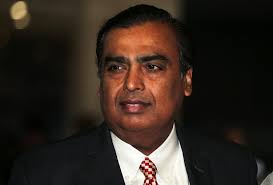 Mukesh Ambani is among world's top-10 richest; check out Forbes billionaire  list here - cnbctv18.com