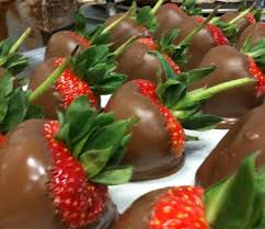 With decadent toppings and the freshest fruit, our. Chocolate Dipped Strawberries Alamo City Chocolate Factory