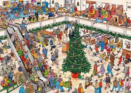 Chose from almost 100 different . Introducing A Brand New Jan Van Haasteren Jigsaw Puzzles Facebook