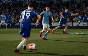 Atlético de madrid, nicknames as the los colchoneros, los rojiblancos or los indios are one of the teams in primera división. Fifa 21 Here S What The Game Looks Like On Next Gen Consoles