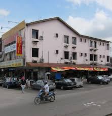Pogoda na dziś w taman maju jaya, malezja. Beef Kway Teow Breakfast Kakilang Kopitiam In Taman Maju Jaya Johor Bahru Johor Kaki Travels For Food