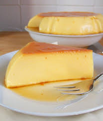 Bon Je Ne Vais Pas Te Sortir L Histoire De La Madeleine De Proust Car Une Fois Sur Deux C Est L Intro Choisi Recettes De Cuisine Recette Flan Flan Au Caramel