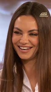 Tune in today to see 'Wake Up Dead Man: A Knives Out Mystery' star Mila  Kunis! ✨