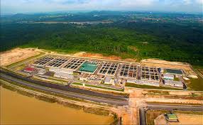 Sewerage treatment plant (stp) waras megah sdn bhd provides a wide range of sewage treatment solutions including offering turnkey and specialist engineering services for the design, procurement, construction, installation, and commissioning of sewerage treatment systems. Wastewater Engineering Construction