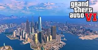 Games (13) posts (1013) videos (65). Can Rockstar Games Be The Main Source Of The Claims About Gta 6 Somag News