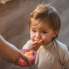 When Can My Baby Eat Oranges Babycenter